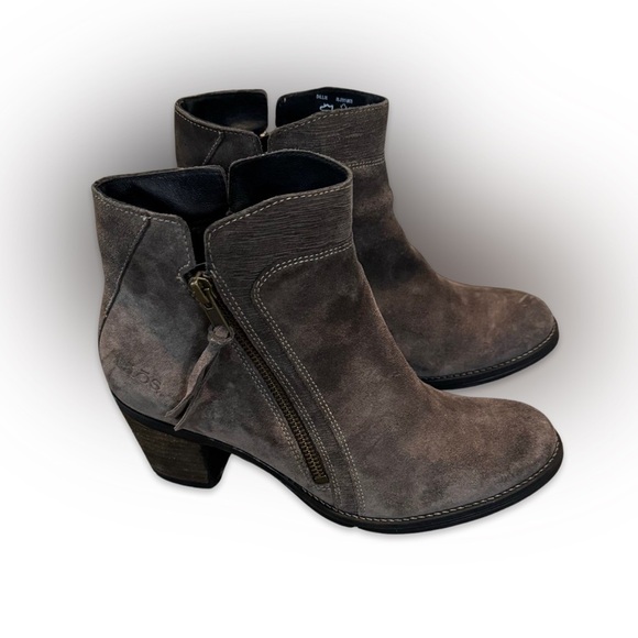 Taos Boots - Picture 8 of 8